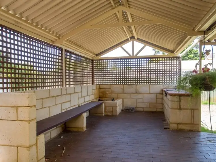 Fourth view of Homely house listing, 20 Huxley Court, Camillo WA 6111