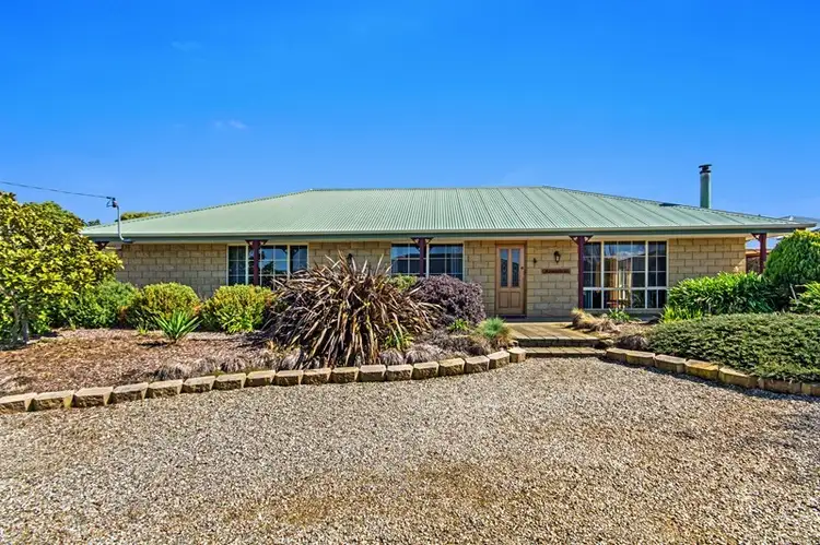 44 Mulgrave Street, Perth TAS 7300