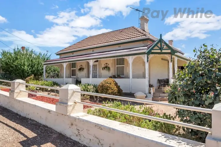 Third view of Homely house listing, 4 Archer Street, Hamley Bridge SA 5401