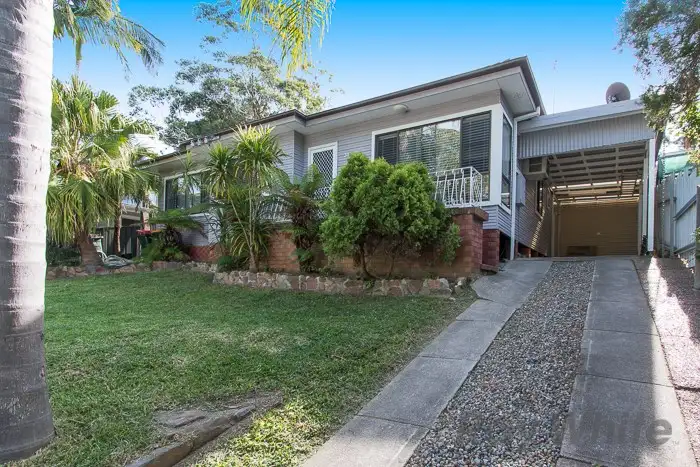 Main view of Homely house listing, 34 Kirkdale Drive, Kotara South NSW 2289