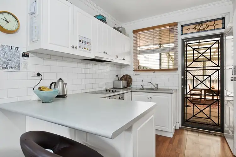 Main view of Homely unit listing, 2/3 Bradey Street, Mitcham SA 5062