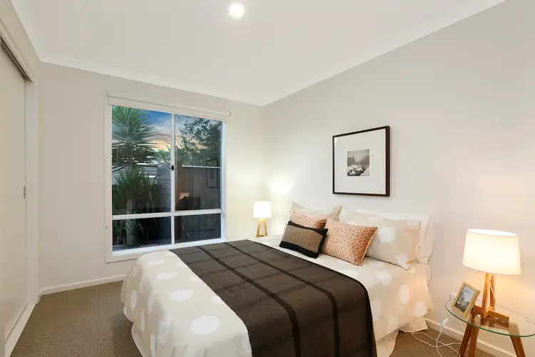 Sixth view of Homely house listing, 18B Lewis Court, Grovedale VIC 3216