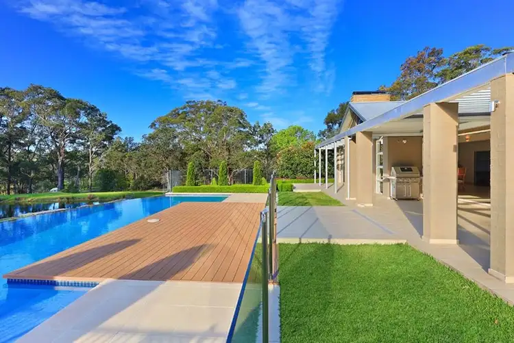 Seventh view of Homely house listing, 36 Knights Road, Galston NSW 2159