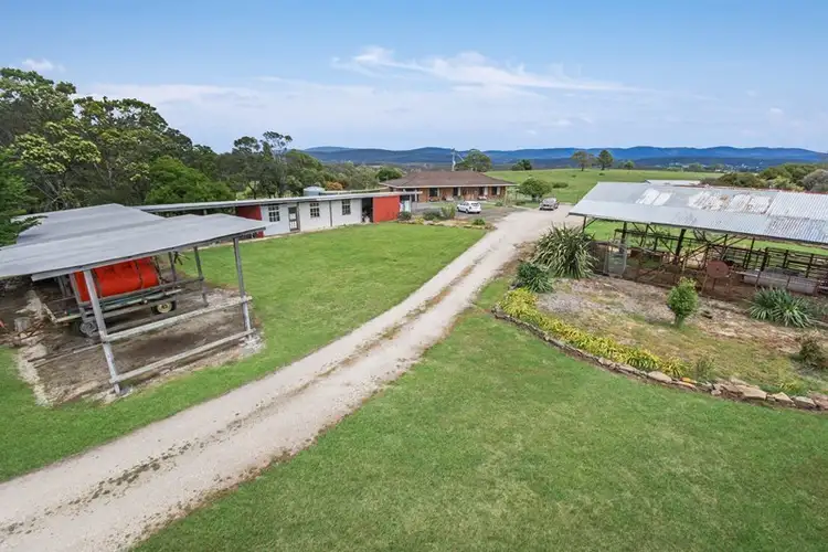 Third view of Homely house listing, 481 Auburn Road, Kayena TAS 7270
