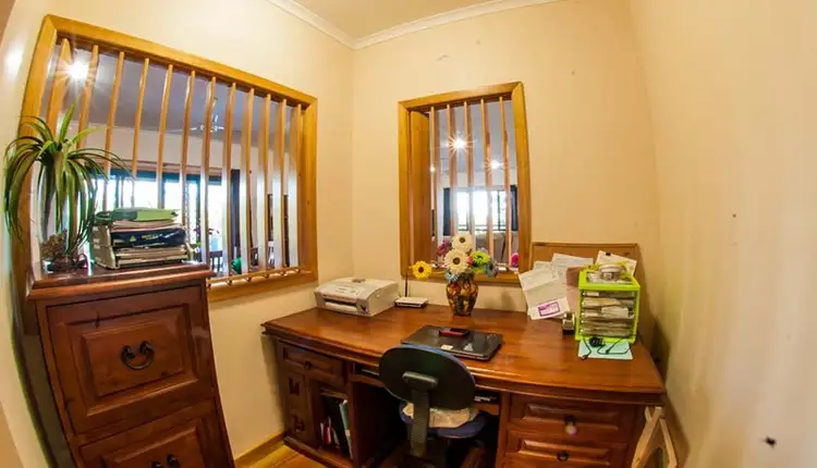 Sixth view of Homely house listing, 53 Ashton Road, Gregory River QLD 4800