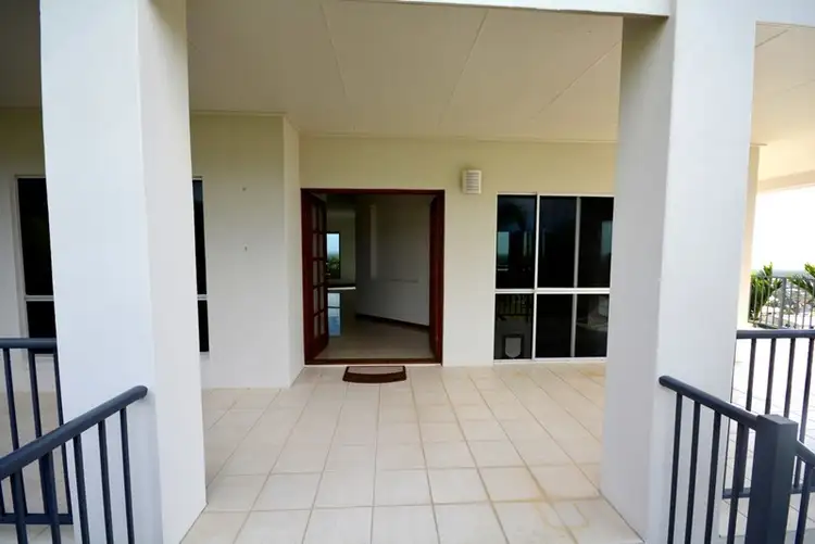 Fourth view of Homely house listing, 22 Pacific Vista Close, Pacific Heights QLD 4703