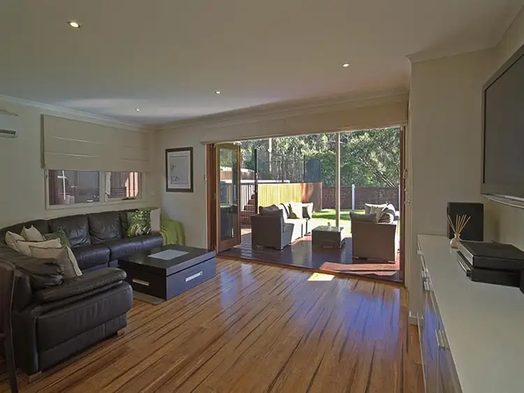 Main view of Homely house listing, 25 Corowa Crescent, Greensborough VIC 3088
