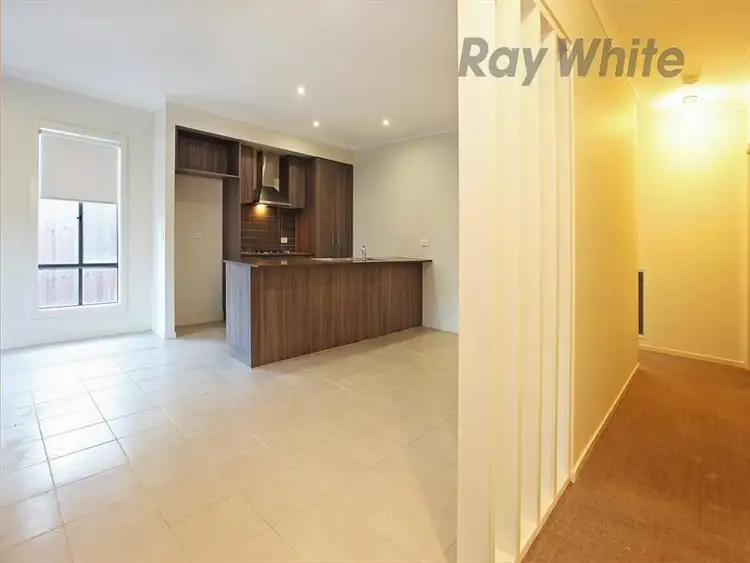 Fifth view of Homely house listing, 5 Glider Street, Point Cook VIC 3030