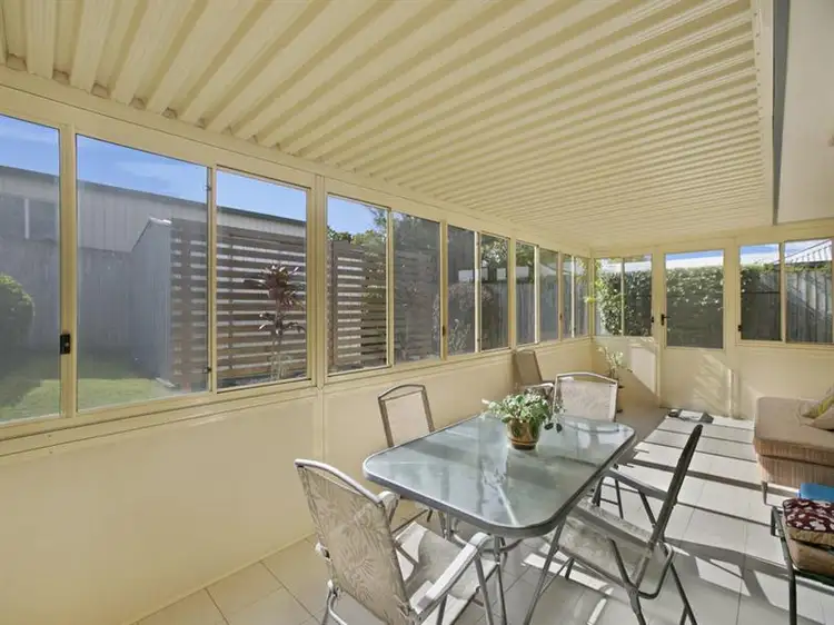 Third view of Homely house listing, 23 Carnation Street, Wynnum QLD 4178