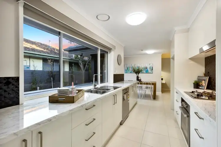 Fifth view of Homely house listing, 135 Mahoneys Road, Reservoir VIC 3073