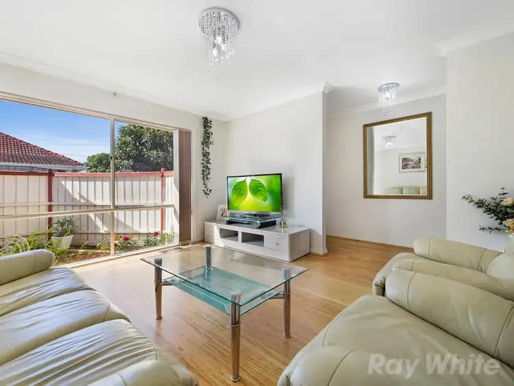 Fourth view of Homely unit listing, 2/25 Bevis Street, Mulgrave VIC 3170