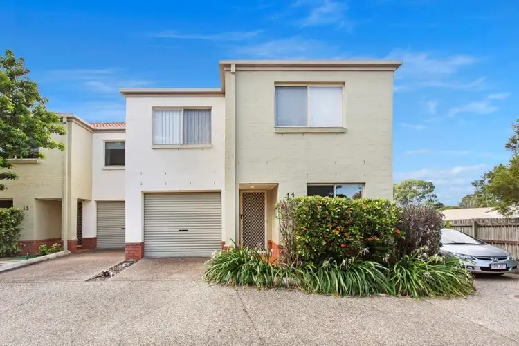 44/136 Princess Street, Cleveland QLD 4163