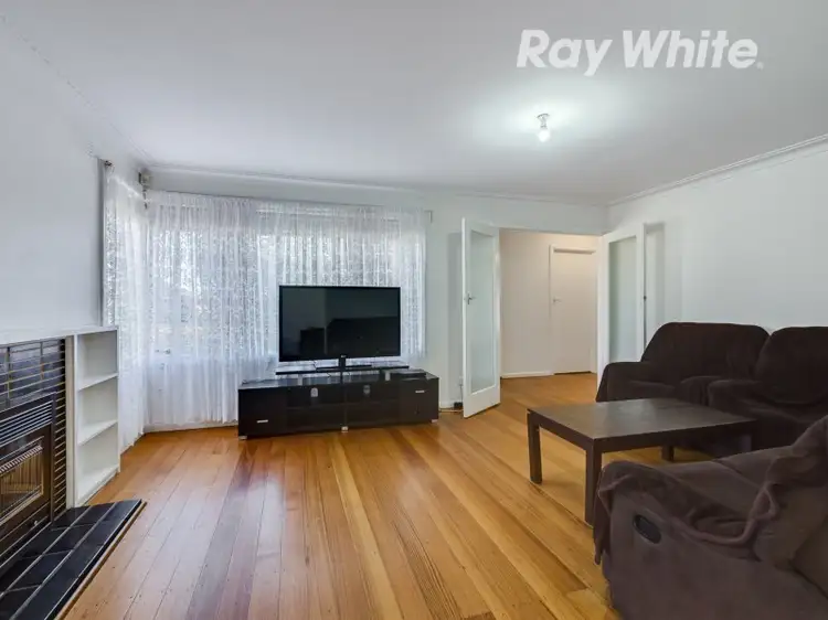 Fourth view of Homely house listing, 4 Raymond Street, Lalor VIC 3075