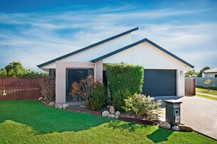 Second view of Homely house listing, 23 Fontwell Court, Mount Low QLD 4818