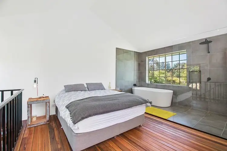 Second view of Homely rural property listing, 1121 Nerriga Road, Braidwood NSW 2622