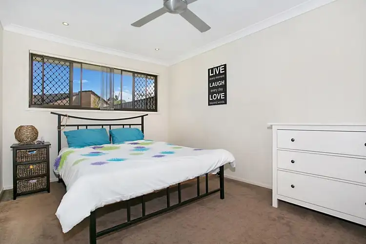 Second view of Homely other listing, 2/13 Macaw Avenue, Miami QLD 4220