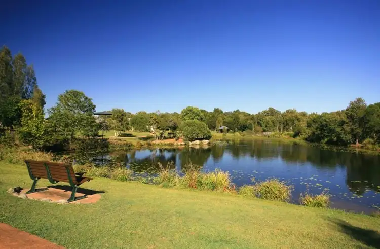 Fifth view of Homely land listing, 176 Balgownie Drive, Peregian Springs QLD 4573