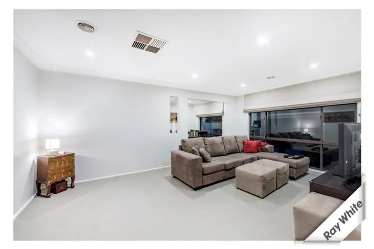 Seventh view of Homely house listing, 4 Bannerman Place, Holt ACT 2615