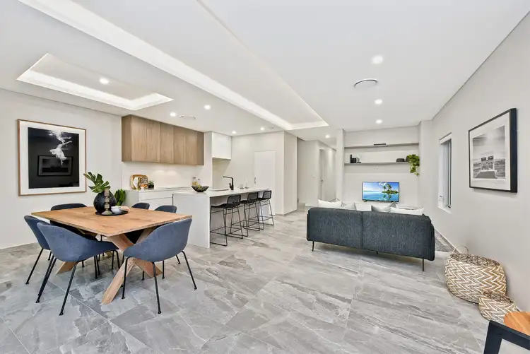 Fifth view of Homely house listing, 34 Adams Avenue, Malabar NSW 2036