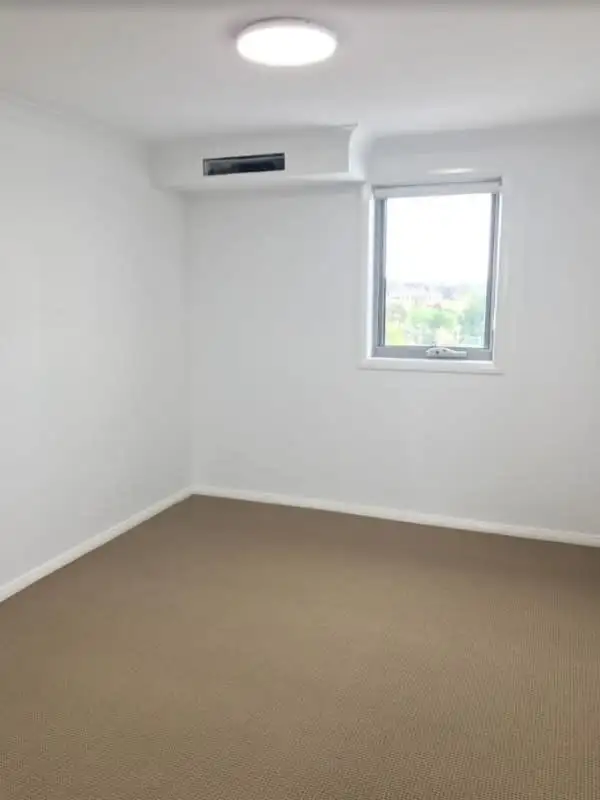 Seventh view of Homely apartment listing, 21/6-8 Anderson Street, Westmead NSW 2145