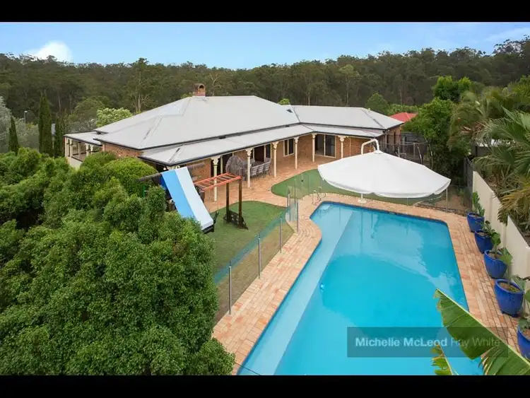 Main view of Homely house listing, 6 Goorna Close, Chapel Hill QLD 4069