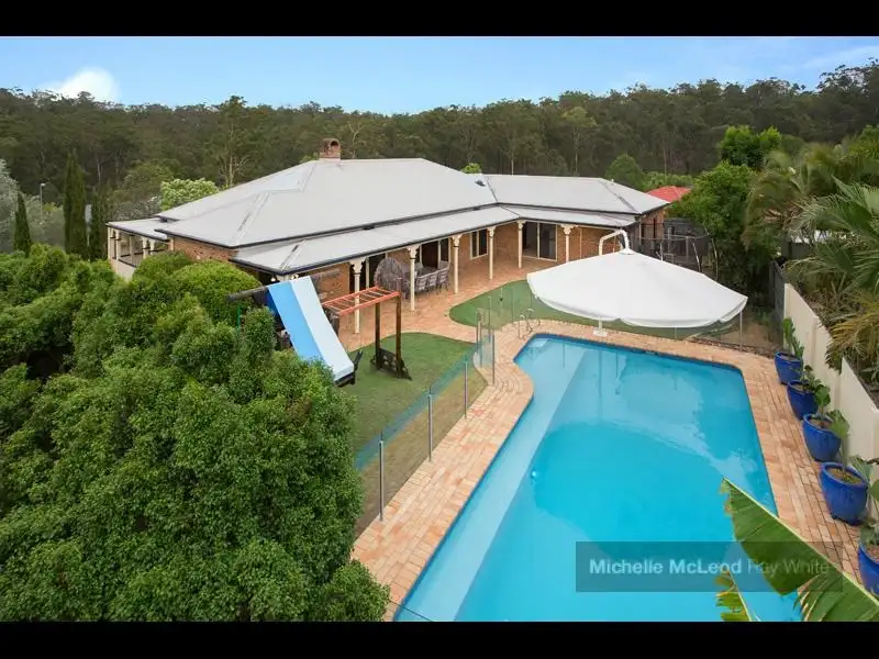 Main view of Homely house listing, 6 Goorna Close, Chapel Hill QLD 4069