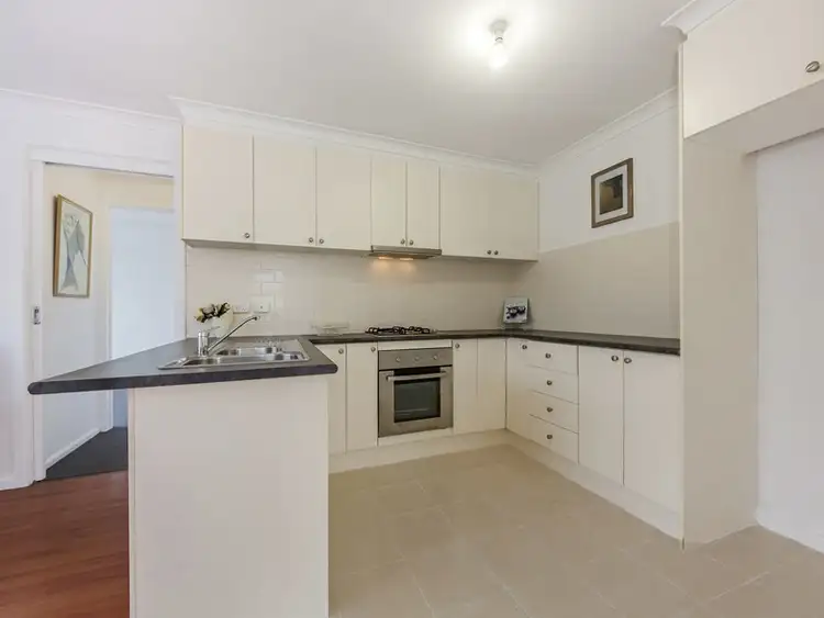 Fourth view of Homely house listing, 2/10 Cornhill Street, St Albans VIC 3021