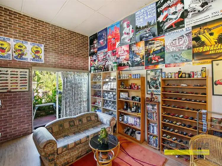 Seventh view of Homely house listing, 82 Uplands Terrace, Wynnum QLD 4178