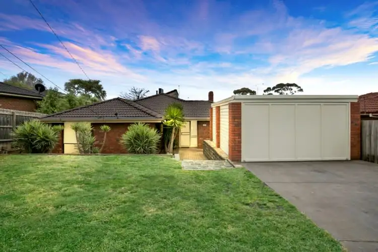 5 Faygate Court, Frankston VIC 3199