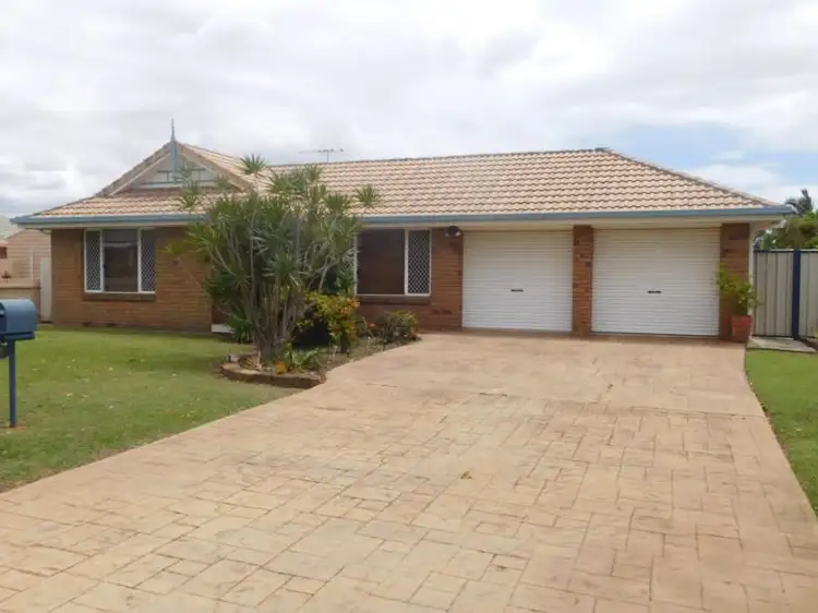 Main view of Homely house listing, 16 Clipper Place, Manly West QLD 4179