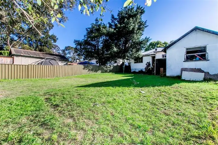 Seventh view of Homely house listing, 28 Oxford Street, Cambridge Park NSW 2747