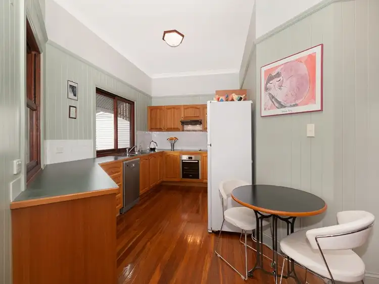 Fifth view of Homely house listing, 38 Central Avenue, Sherwood QLD 4075