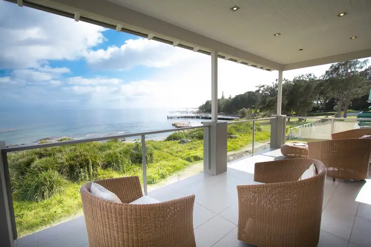 41 Beecroft Parade, Currarong NSW 2540