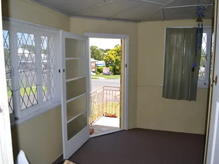 Third view of Homely house listing, 219 Walker Street, Maryborough QLD 4650