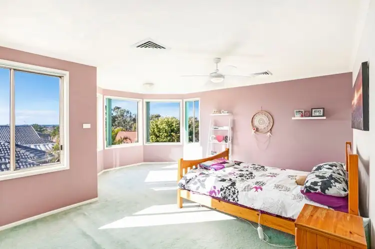 Seventh view of Homely house listing, 57 Ragamuffin Circuit, Shell Cove NSW 2529