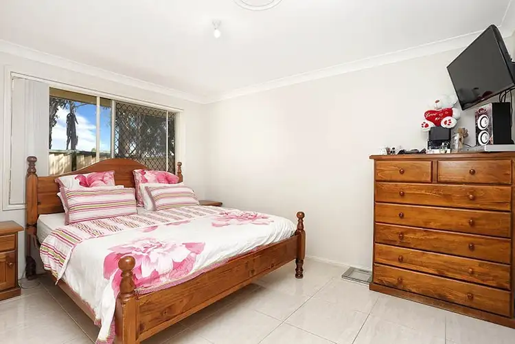 Sixth view of Homely house listing, 14 Currey Place, Fairfield West NSW 2165