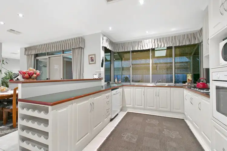 Fifth view of Homely house listing, 15 Stonewell Common, Northgate SA 5085