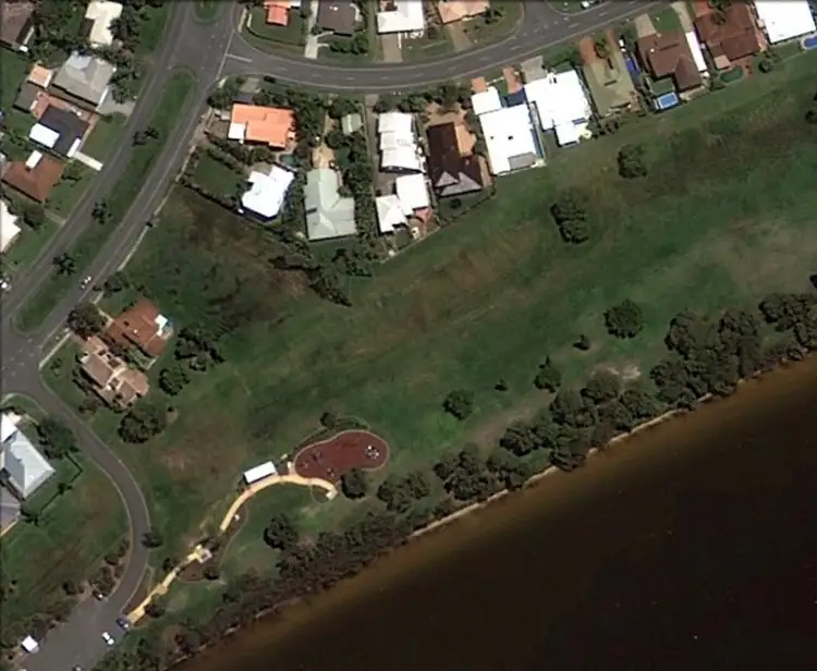 Third view of Homely land listing, 87 Bestmann Road, Sandstone Point QLD 4511