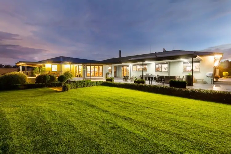 Main view of Homely rural property listing, Address available on request