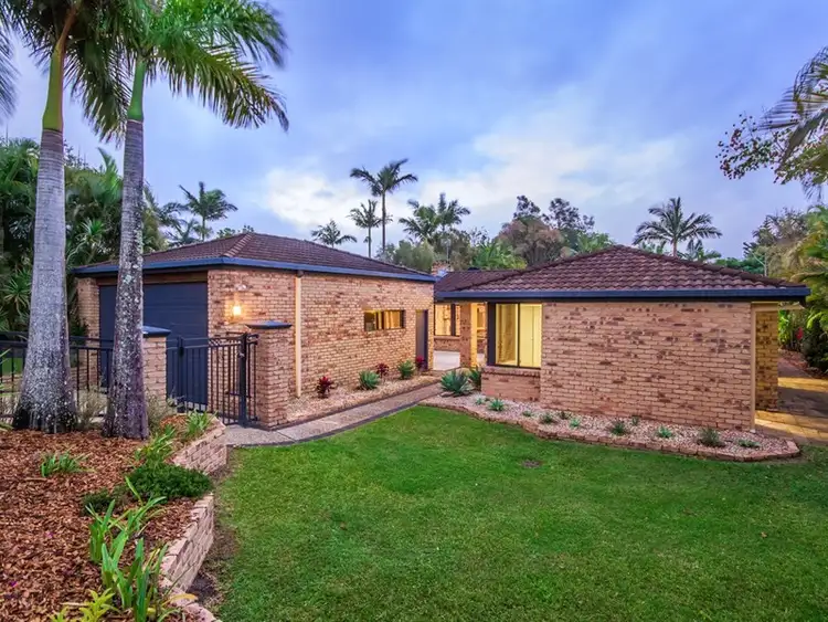 Seventh view of Homely house listing, 62 Merridown Drive, Merrimac QLD 4226