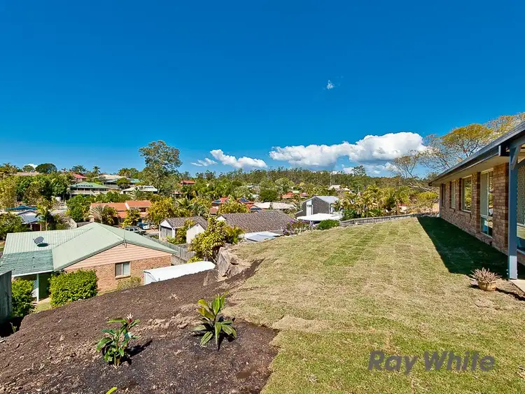 Third view of Homely house listing, 19 Simpson Court, Albany Creek QLD 4035