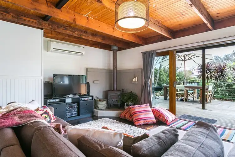 Third view of Homely house listing, 407 Sandy Road, St Andrews Beach VIC 3941