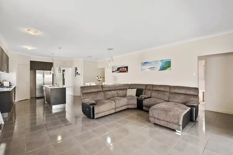 Fourth view of Homely house listing, 23 Langham Crescent, North Lakes QLD 4509
