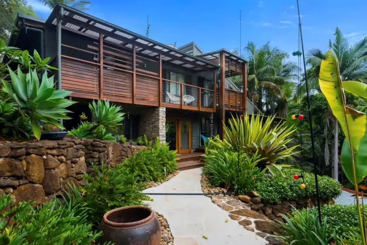 12 Lindwall Place, Currumbin Valley QLD 4223