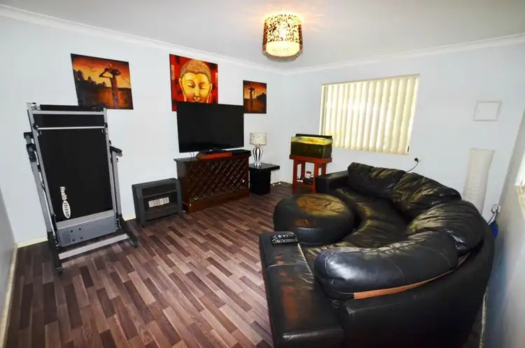 Fourth view of Homely house listing, 38 Ipswich Crescent, Girrawheen WA 6064