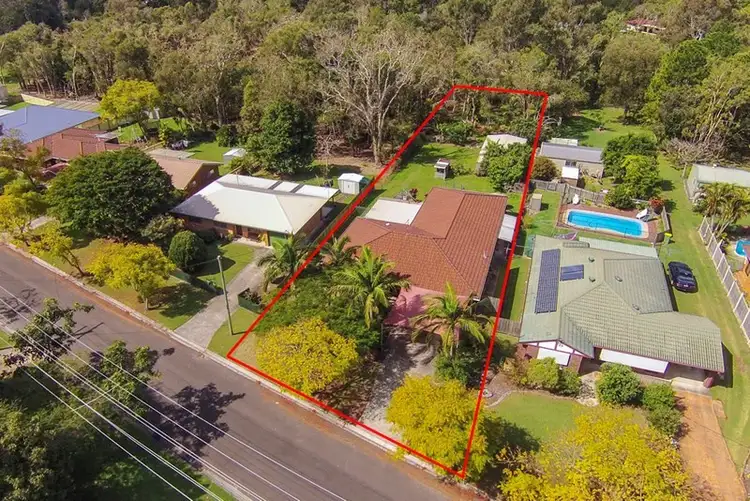 46 Lawn Terrace, Capalaba QLD 4157