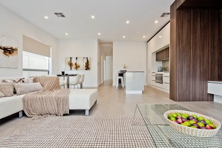 Second view of Homely house listing, 1A Phillips Street, Henley Beach South SA 5022