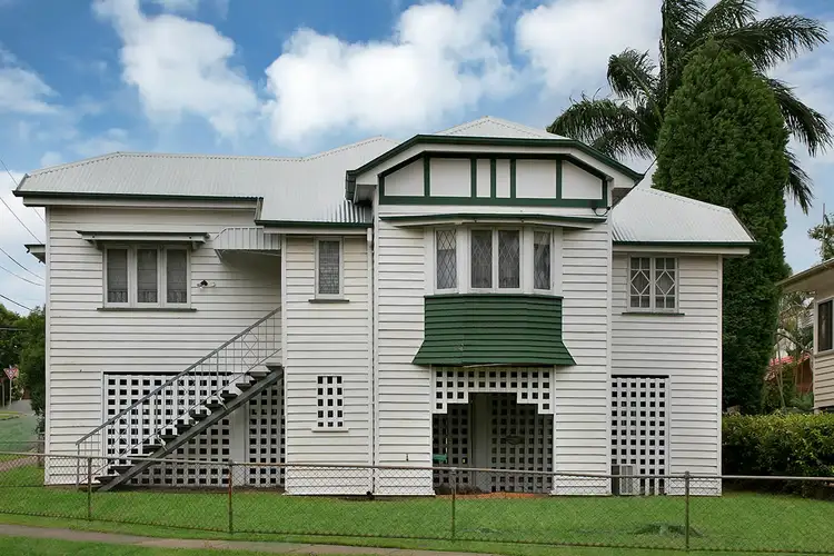 Main view of Homely house listing, 23 Koala Road, Moorooka QLD 4105