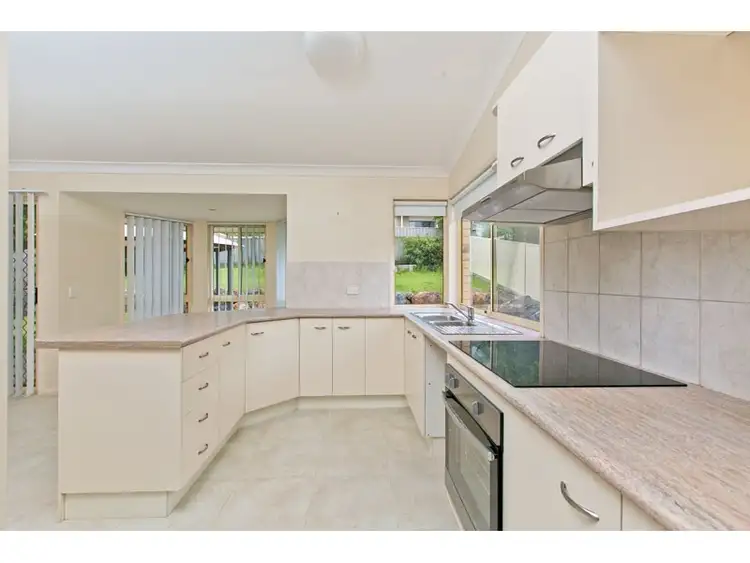 Third view of Homely house listing, 19 Carissa Street, Mount Cotton QLD 4165