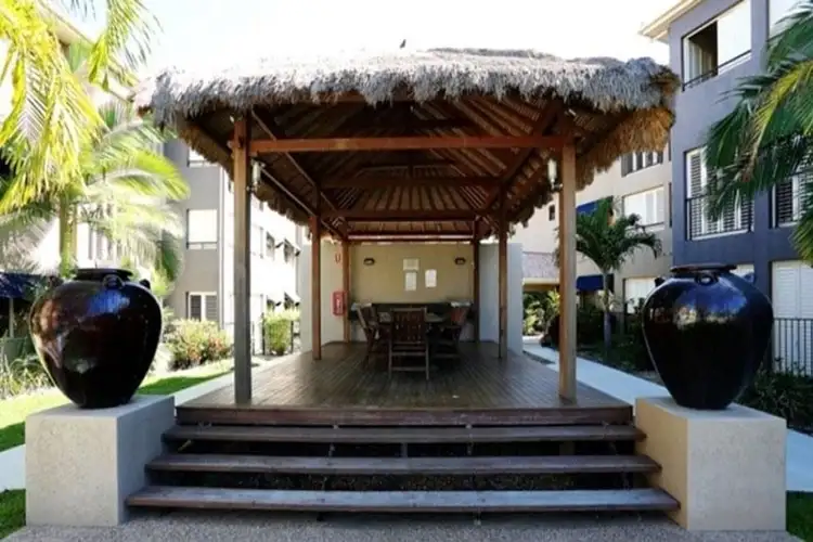 Main view of Homely unit listing, 242/41-51 Oonoonba Road, Idalia QLD 4811